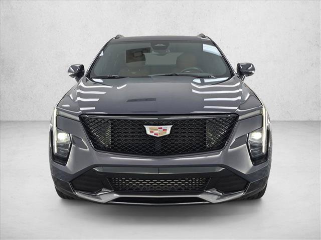 Used 2024 Cadillac XT4 Sport FWD video 2