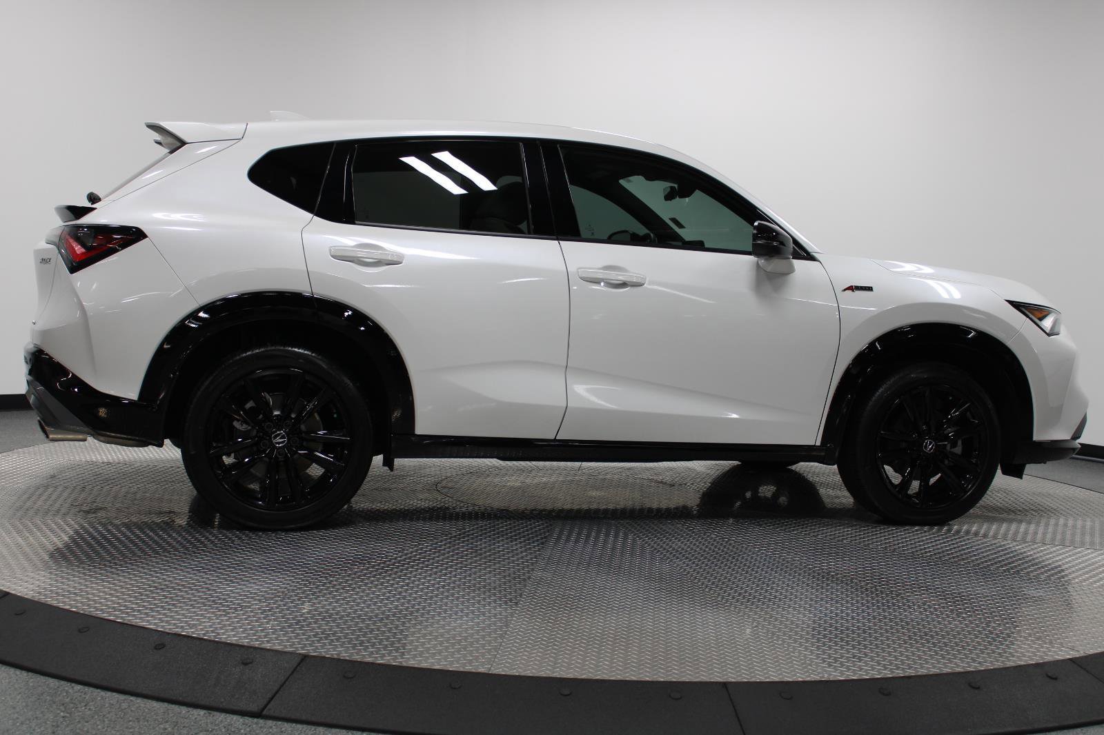 Used 2025 Acura ADX A-Spec AWD/4WD image 12