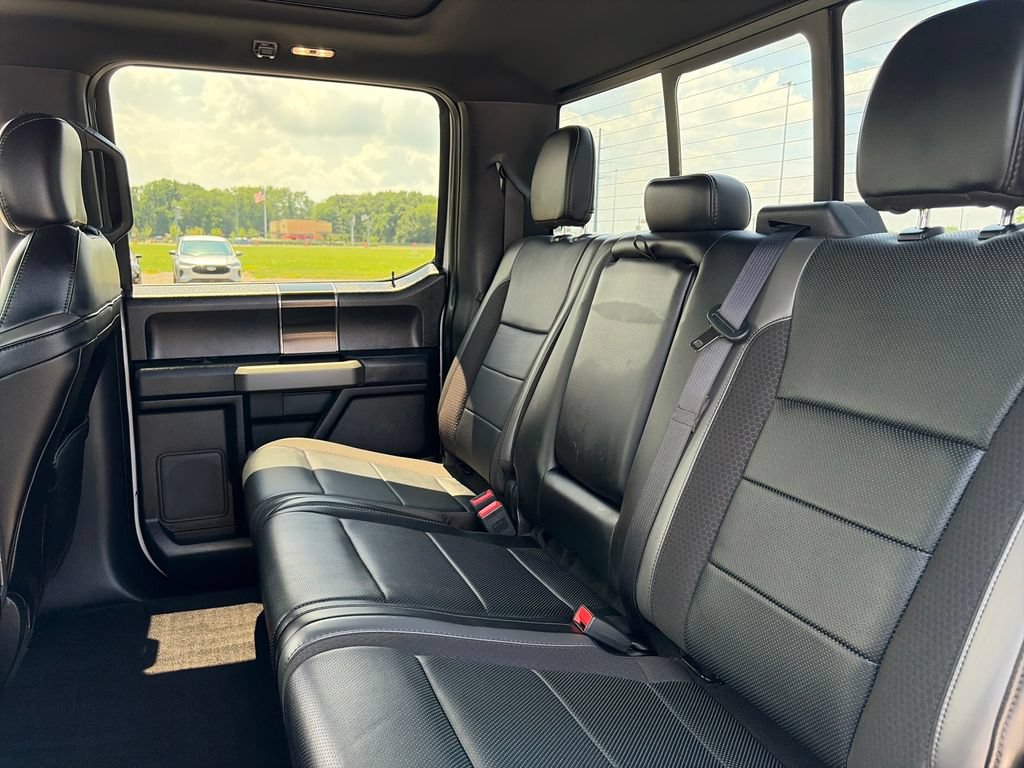 Used 2019 Ford F150 Raptor w/ Equipment Group 801A Mid AWD/4WD image 32