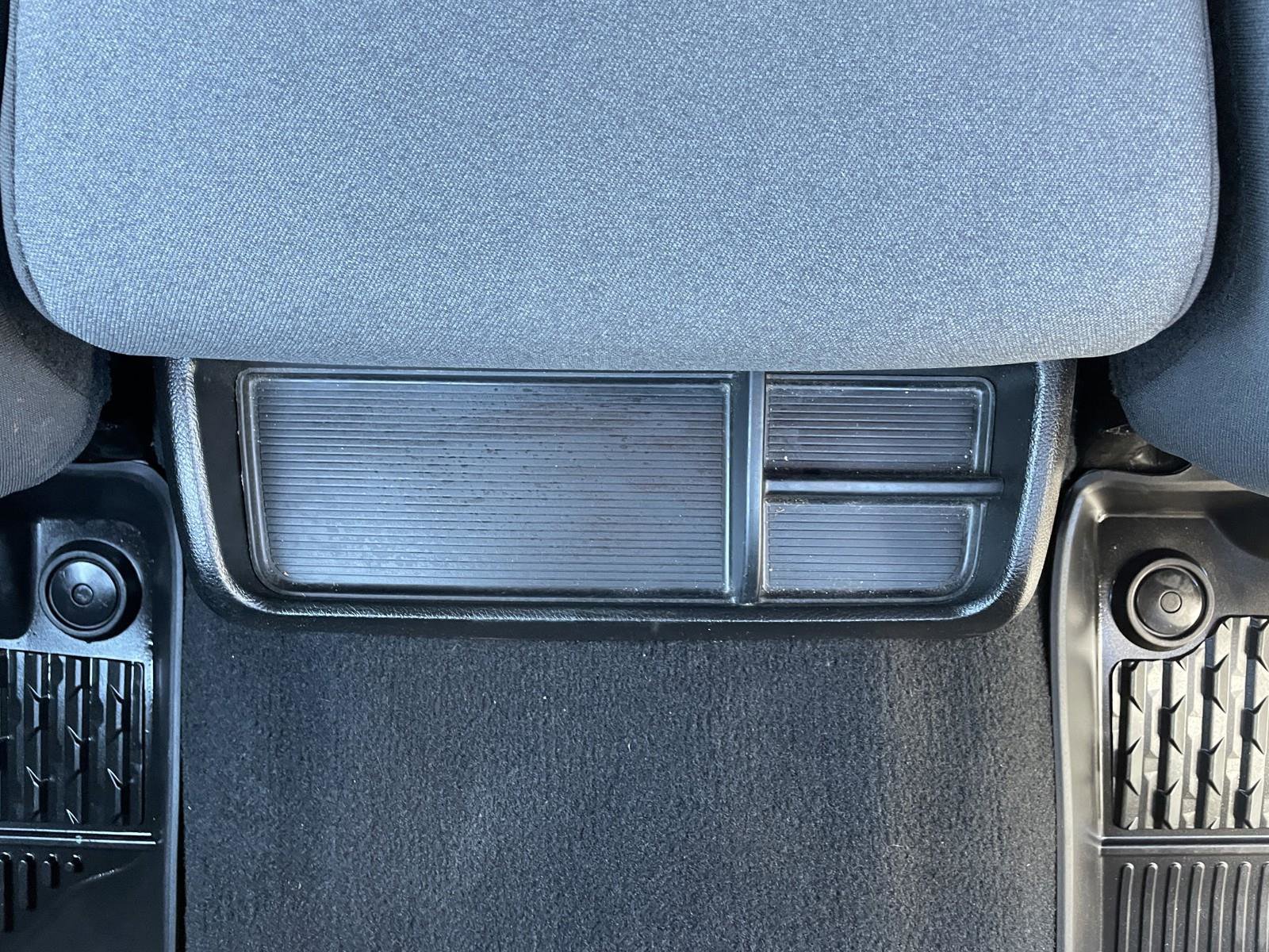 Used 2025 RAM 3500 Tradesman image 24