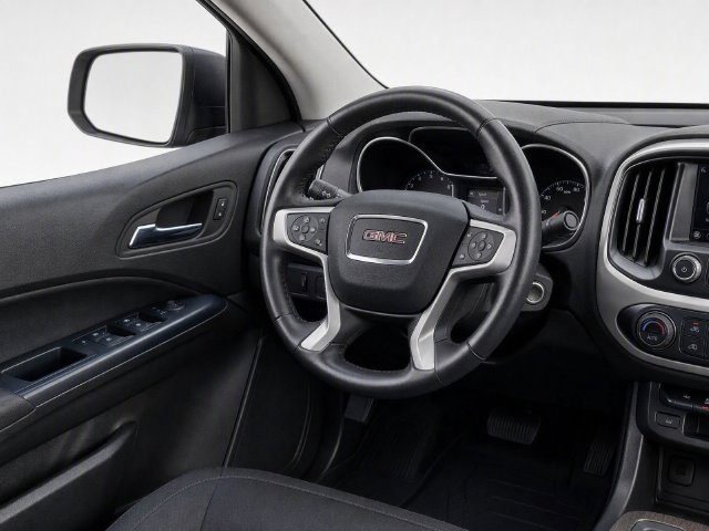 Used 2022 GMC Canyon Elevation RWD image 27