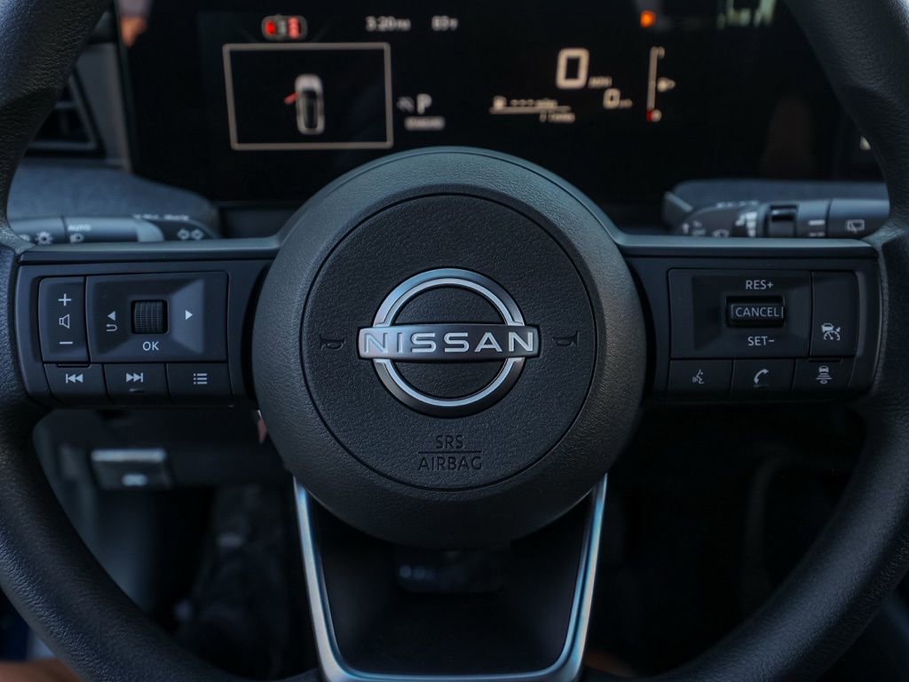 New 2026 Nissan Kicks SV w/ Cold Weather Package image 25