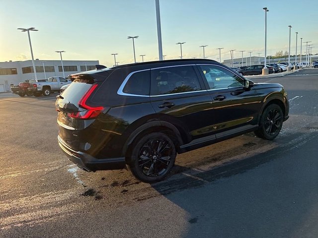 Used 2023 Honda CR-V Sport Touring image 8