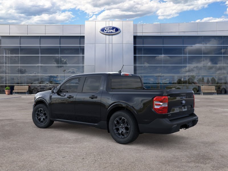 New 2026 Ford Maverick XLT w/ Equipment Group 301A AWD/4WD image 19