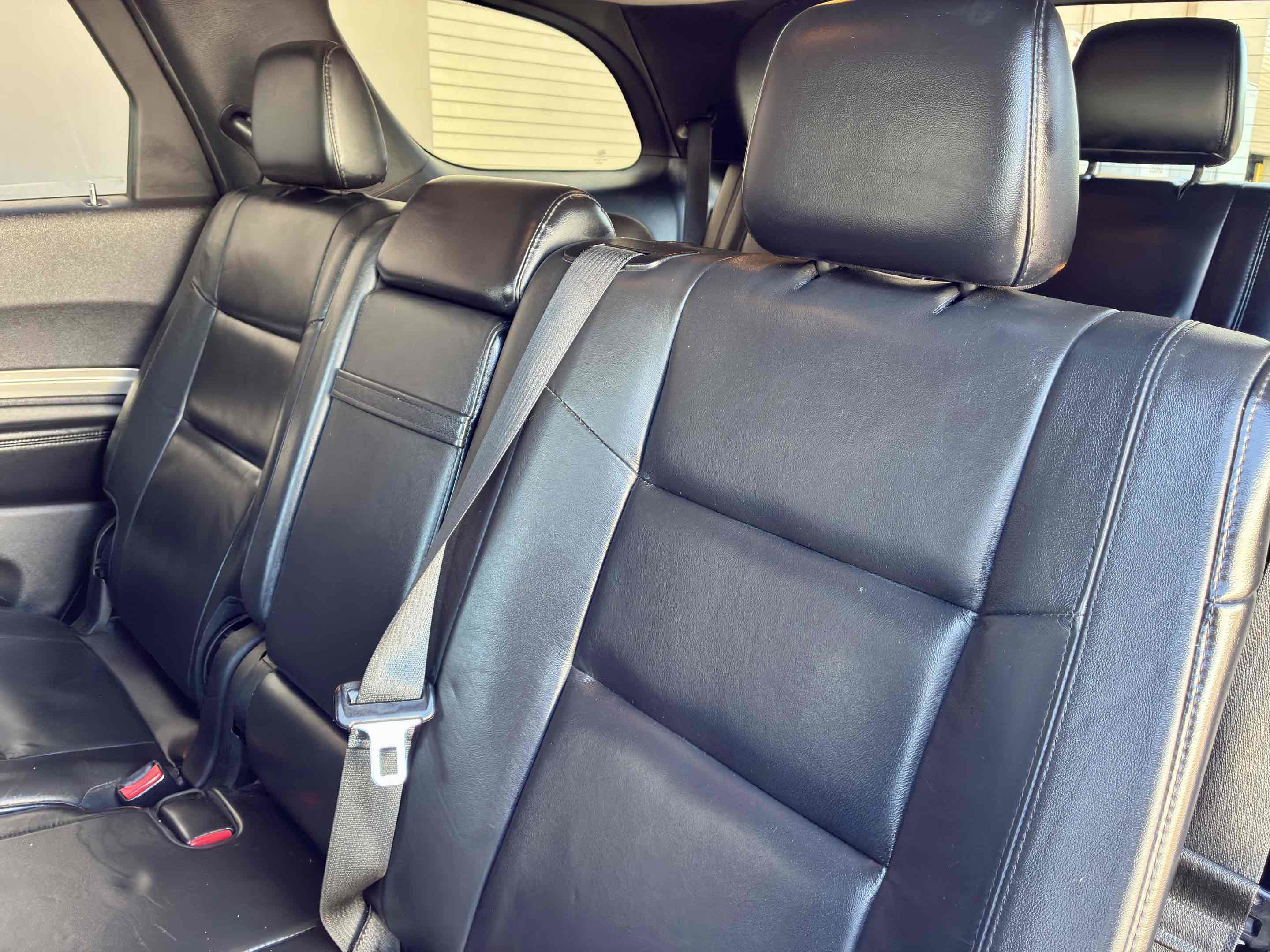 Used 2017 Dodge Durango GT w/ Nav & Power Liftgate Group RWD image 47