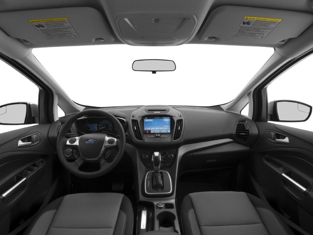 Used 2017 Ford C-MAX SE w/ Cold Weather Package FWD image 6