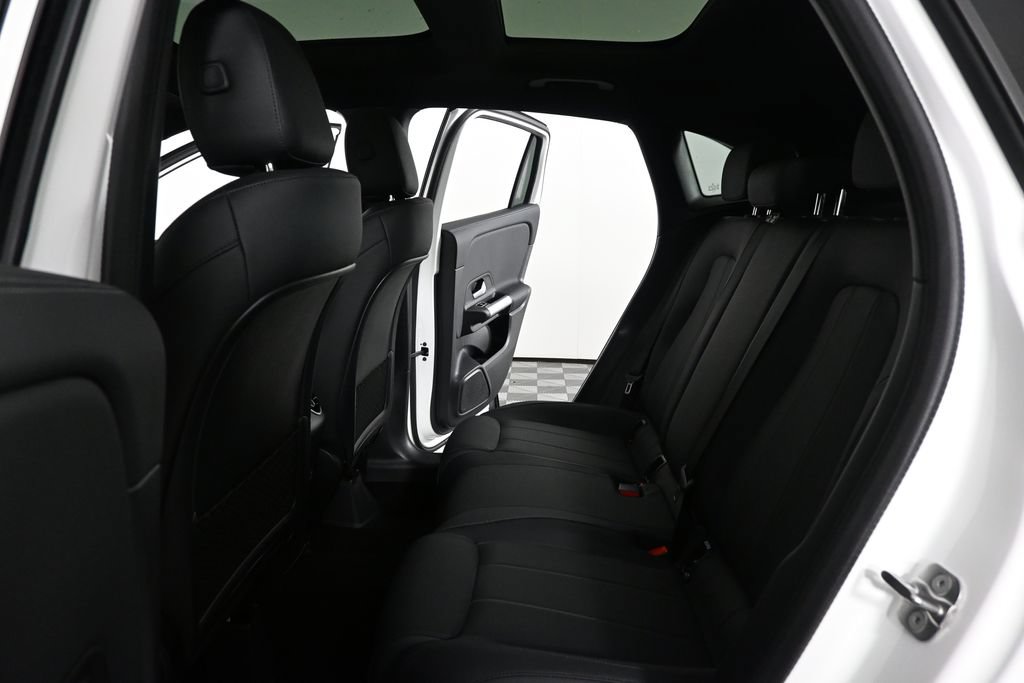 Certified 2026 Mercedes-Benz GLA 250 image 19