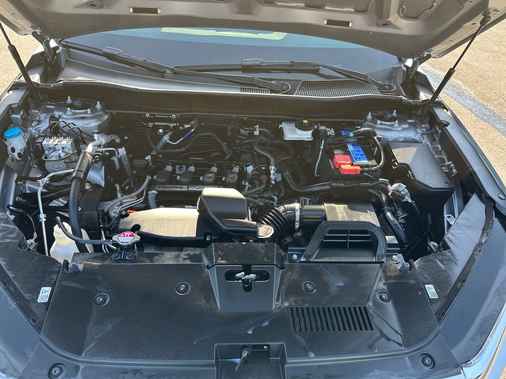 Used 2024 Honda CR-V EX image 22
