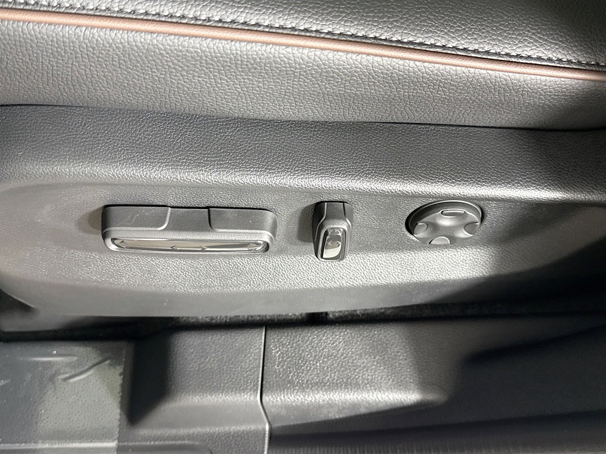 New 2026 Honda Odyssey Elite image 24