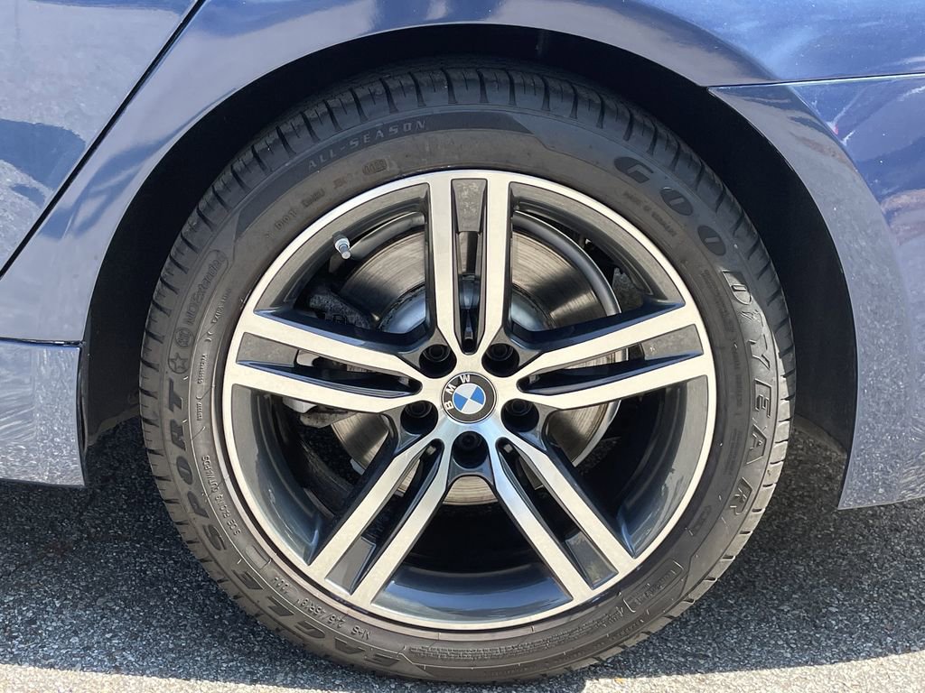 Used 2023 BMW 530i w/ Premium Package image 33
