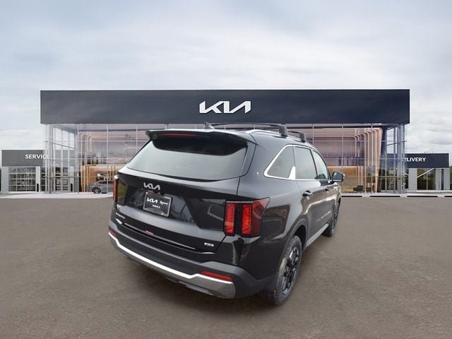 New 2026 Kia Sorento S AWD/4WD image 4