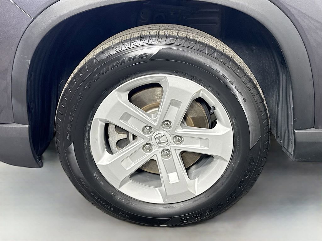 Certified 2023 Honda Pilot LX image 40