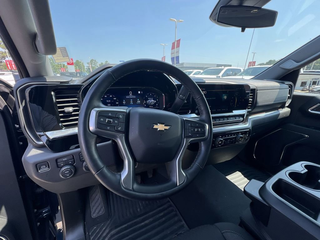 Certified 2023 Chevrolet Silverado 1500 LT image 18