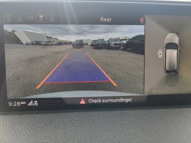 Used 2019 Audi Q7 3.0T Prestige AWD/4WD image 17