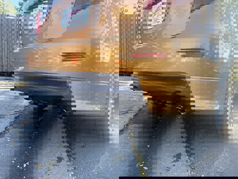 Used 2009 Toyota Matrix XRS image 7