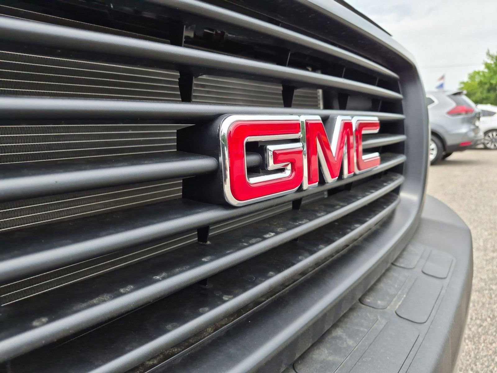 New 2026 GMC Savana 2500 w/ Enhanced Convenience Package RWD image 36