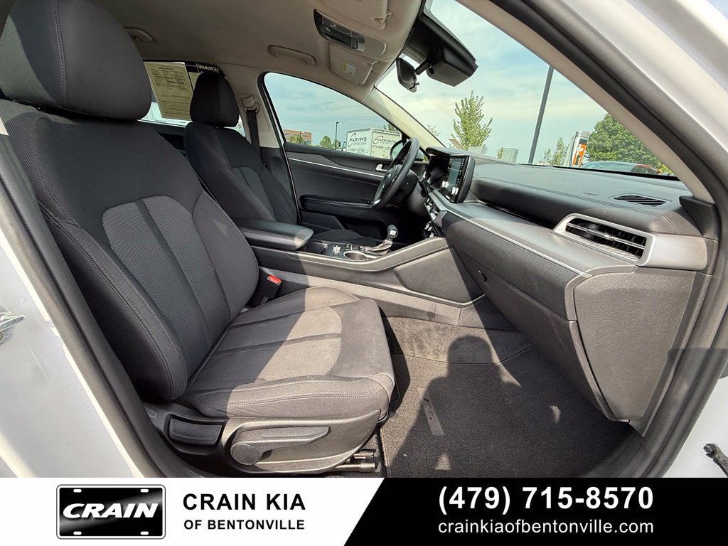 Used 2021 Kia K5 LXS FWD image 30