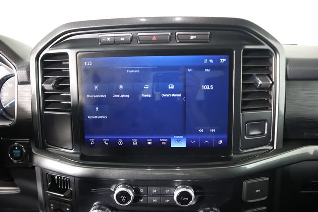 Used 2023 Ford F150 XLT w/ Equipment Group 302A High AWD/4WD image 57