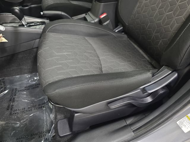 Used 2024 Mitsubishi Outlander Sport ES AWD/4WD image 29