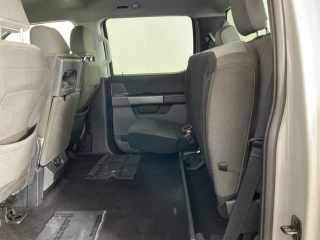 Used 2024 Ford F150 XLT w/ Tow/Haul Package image 27