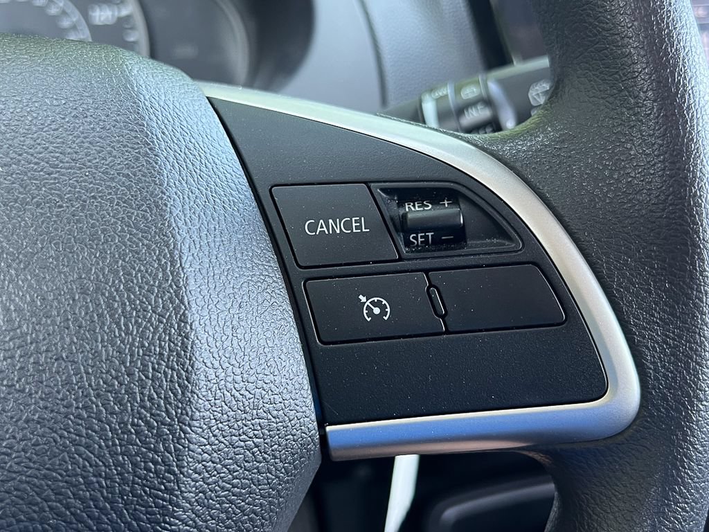 Used 2024 Mitsubishi Mirage ES FWD image 16