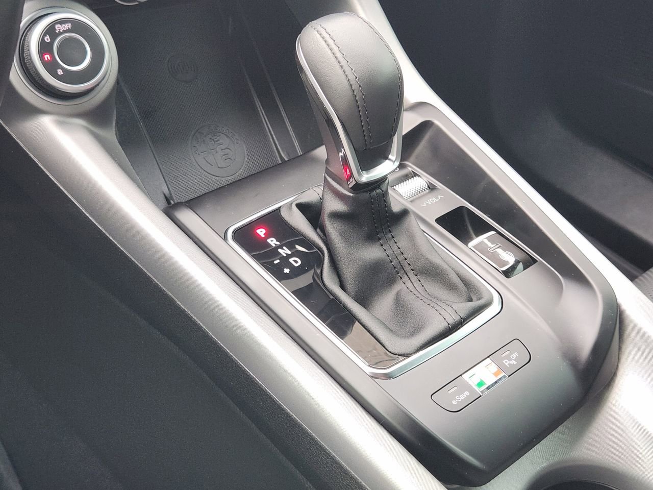 Used 2024 Alfa Romeo Tonale Ti AWD/4WD image 19