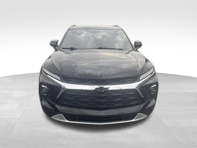 Certified 2024 Chevrolet Blazer LT w/ Convenience Package FWD image 7