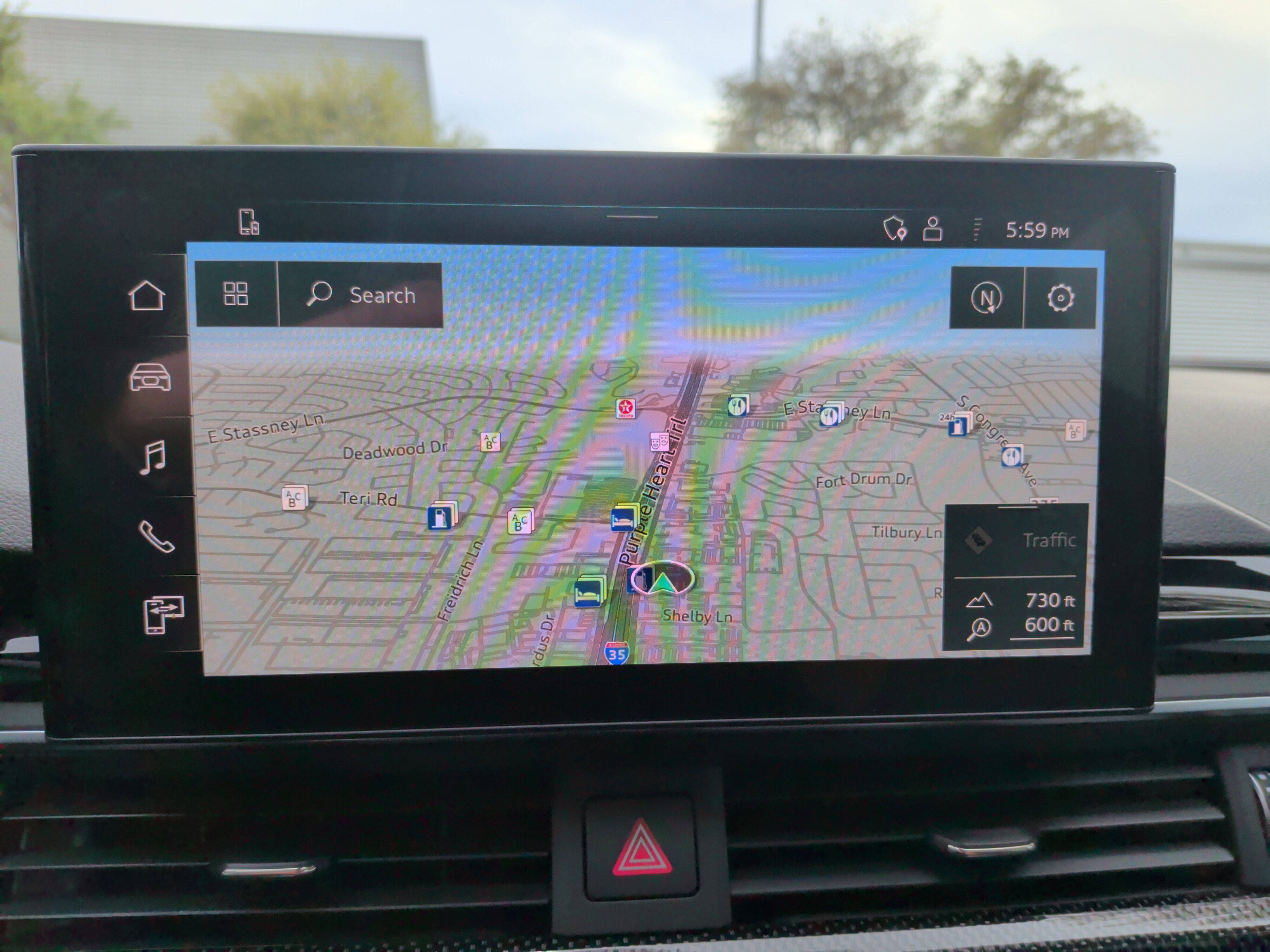 Certified 2021 Audi S5 Prestige w/ Prestige Package image 24