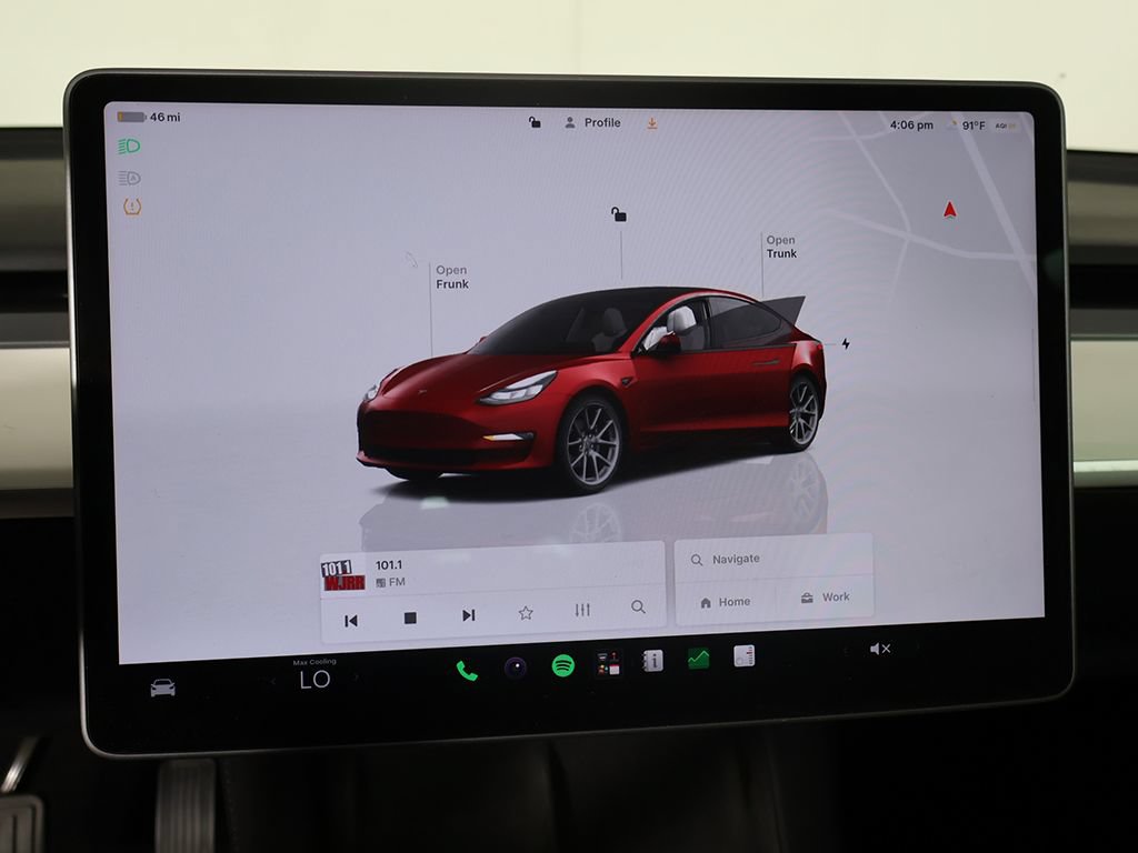 Used 2023 Tesla Model 3 Standard Range RWD image 37