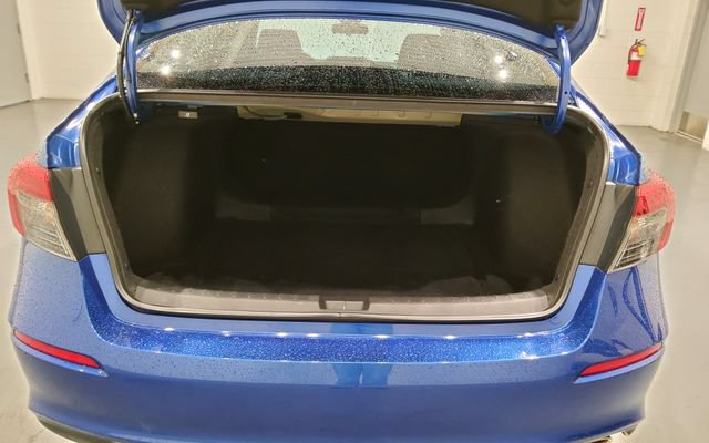 Used 2022 Honda Civic Sport image 14