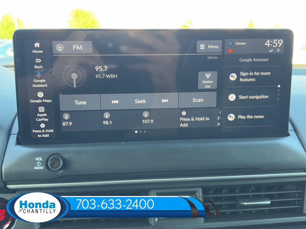 New 2026 Honda Pilot Black Edition image 14