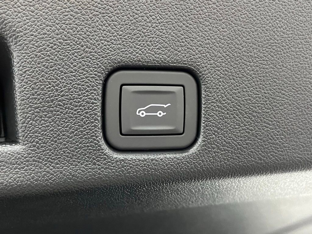 New 2026 Buick Enclave Sport Touring w/ Power Package image 12