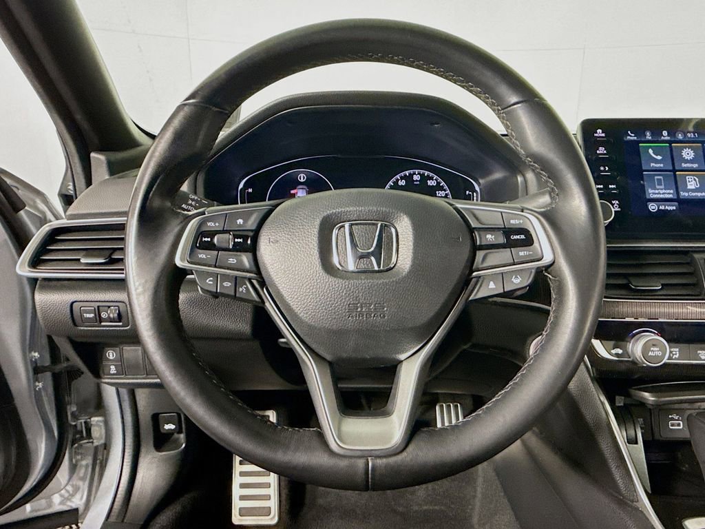 Used 2022 Honda Accord Sport image 13