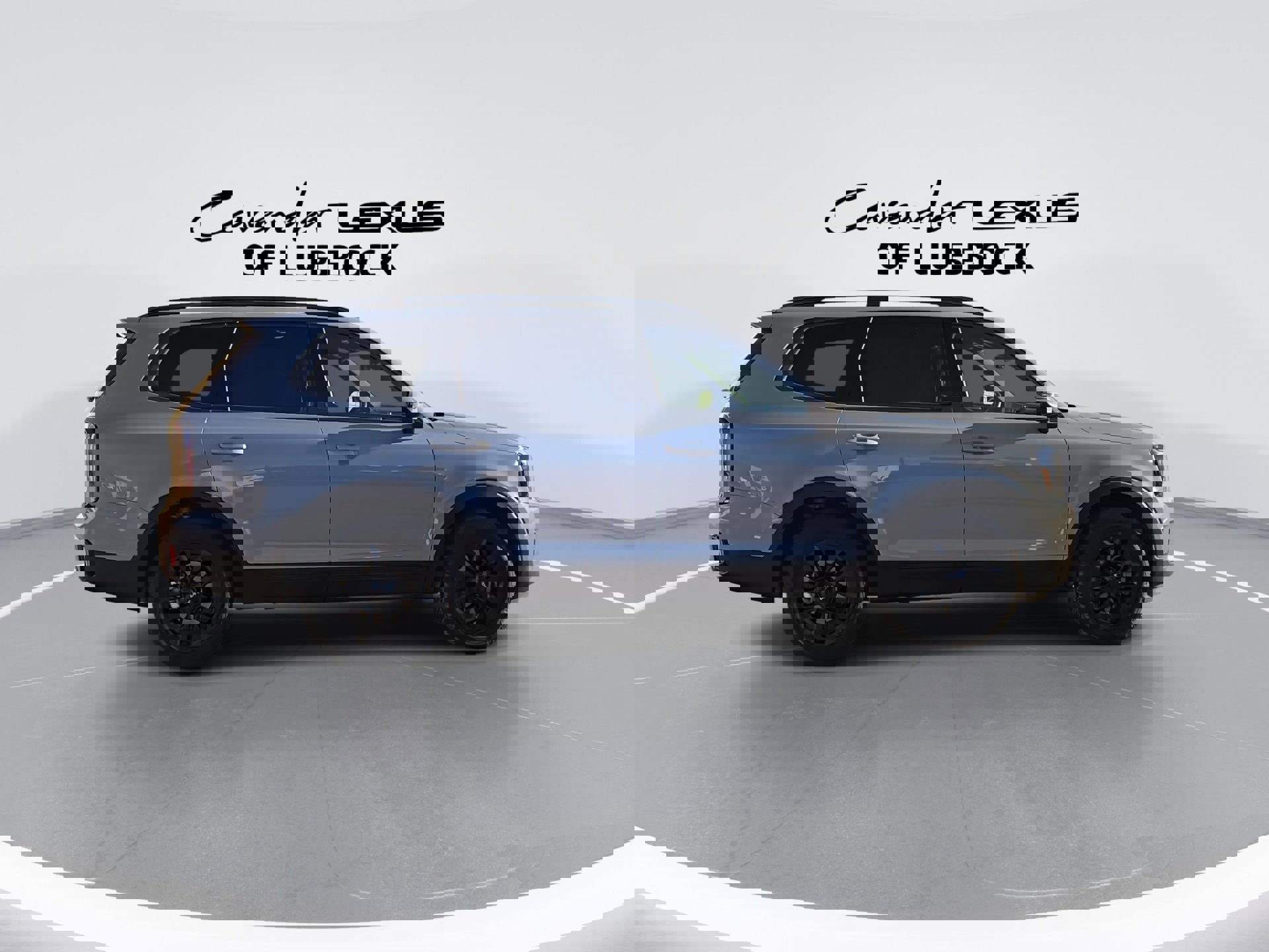 Used 2024 Kia Telluride SX Prestige X-Pro image 9