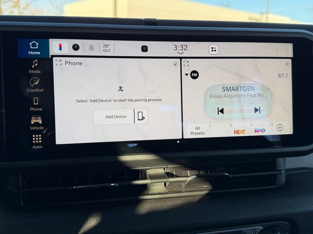 Certified 2024 Jeep Gladiator Sport image 26