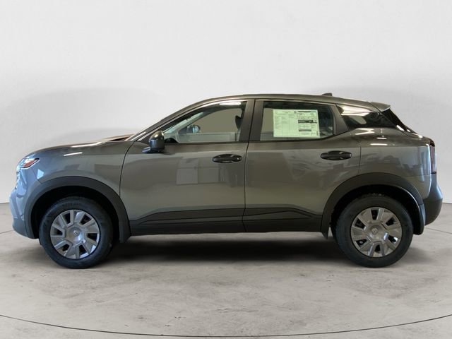 New 2026 Nissan Kicks S image 2