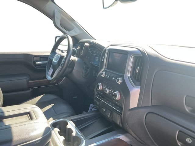 Used 2021 GMC Sierra 1500 SLT w/ SLT Premium Plus Package image 10