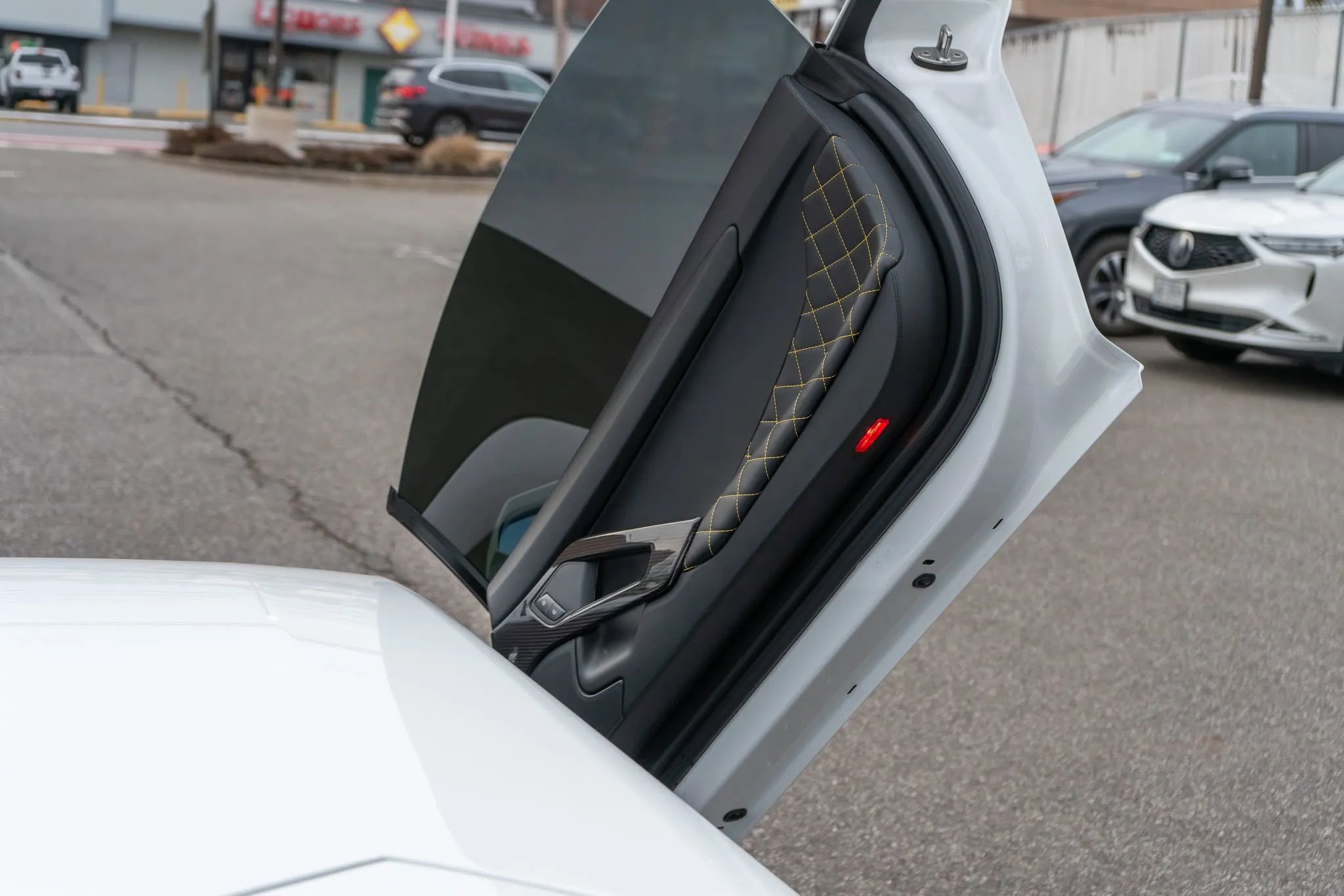 Used 2017 Lamborghini Aventador LP 700-4 image 69