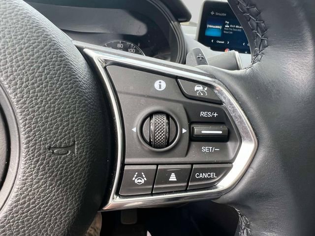 Certified 2023 Acura TLX w/ Technology Package image 21