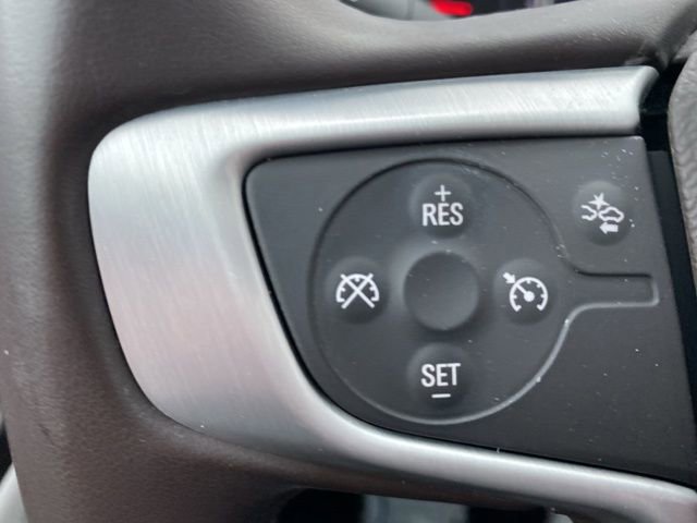 Used 2023 GMC Acadia SLT w/ Trailering Package image 19