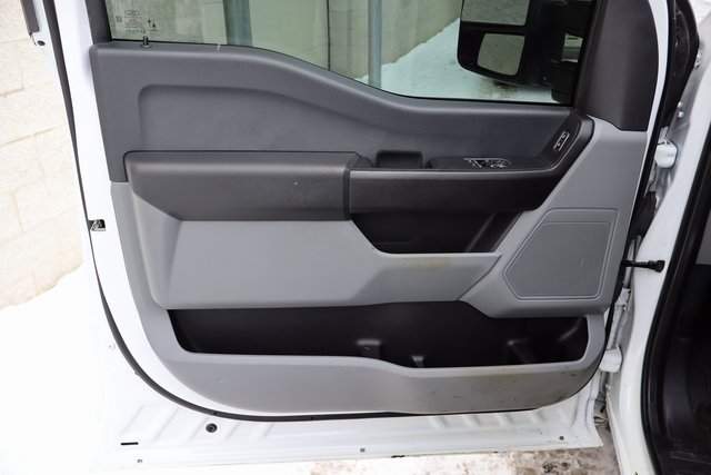 Used 2023 Ford F350 XL image 20