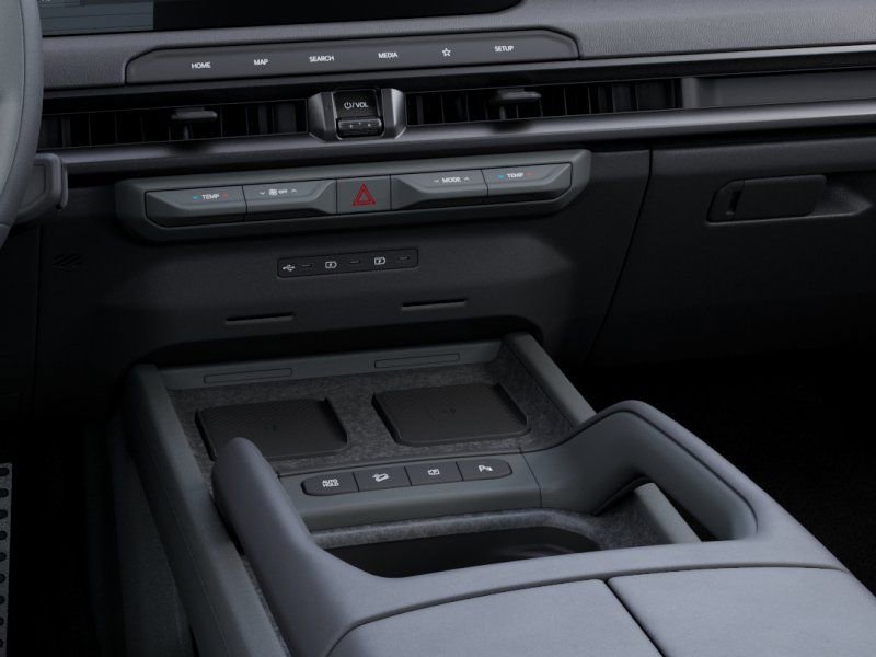 New 2027 Kia Telluride SX X-Line image 23