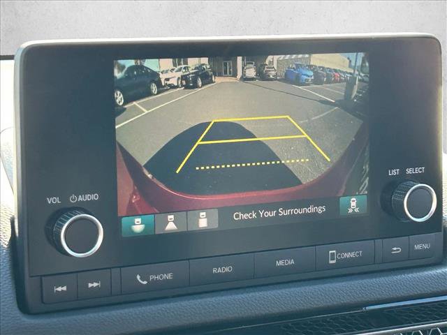 New 2026 Honda Civic Sport image 14