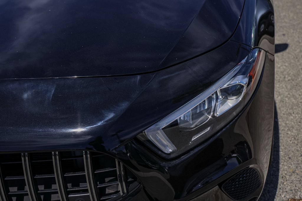 Used 2020 Mercedes-Benz A 220 w/ Premium Package image 10