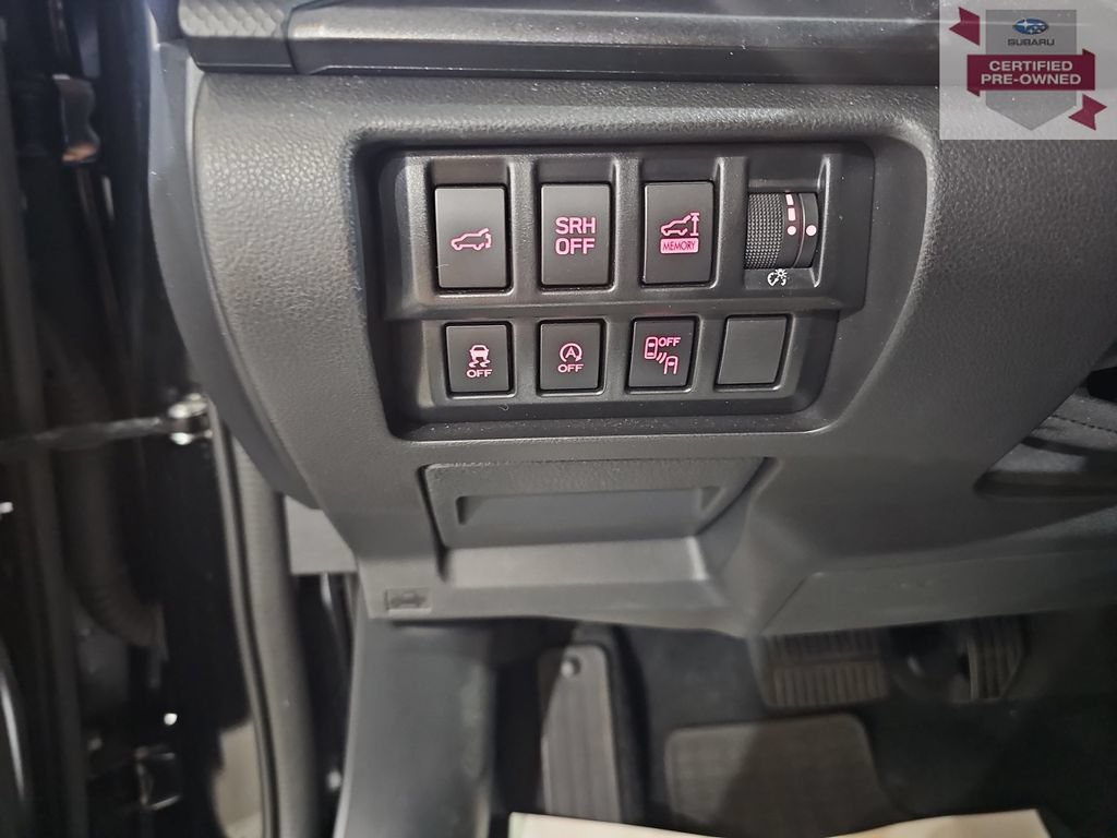Used 2024 Subaru Forester Sport AWD/4WD image 22