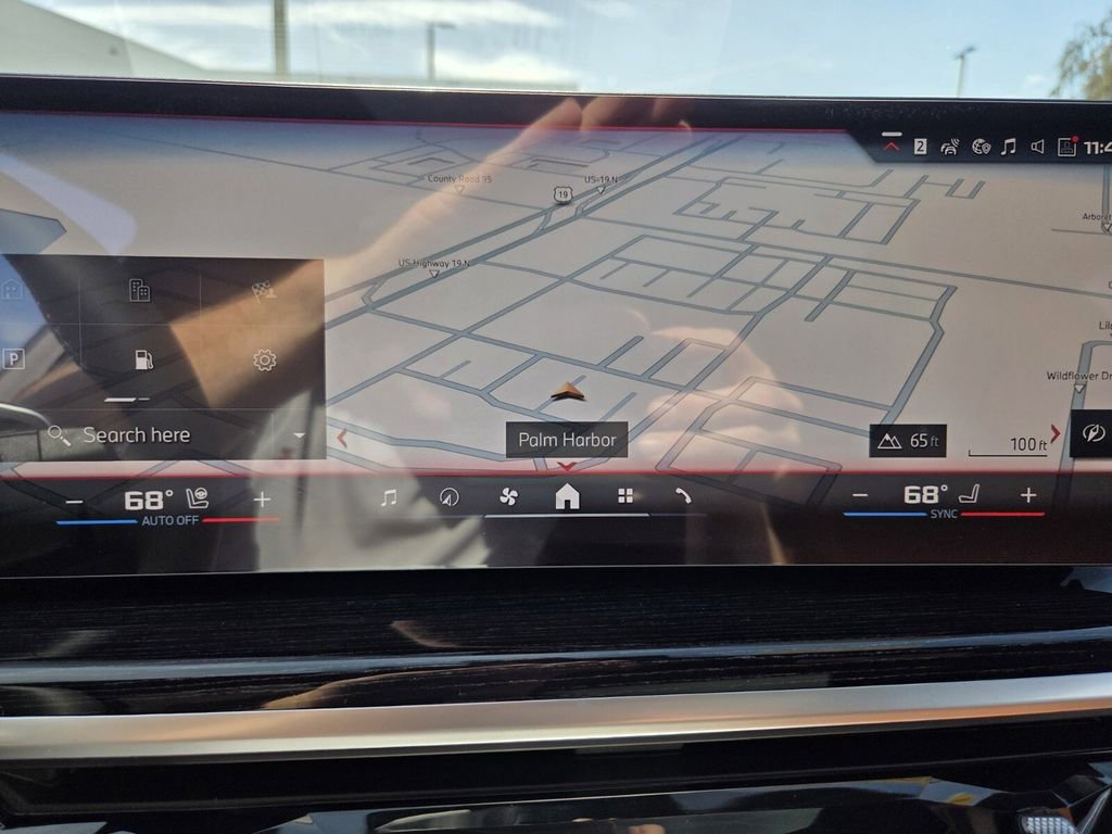 New 2026 BMW X7 M60i image 24