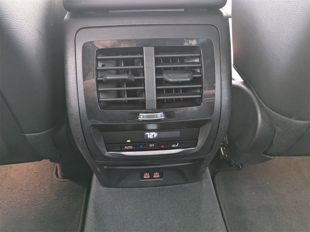 Used 2024 BMW X3 xDrive30i image 32