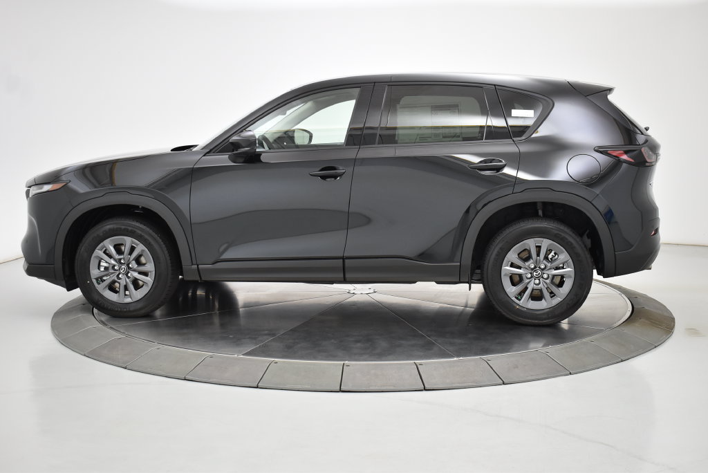 New 2026 MAZDA CX-5 Select AWD/4WD image 17