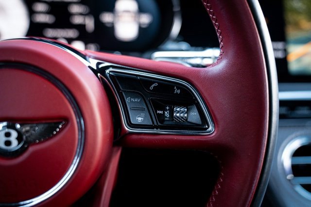 Used 2021 Bentley Continental GT Mulliner image 36