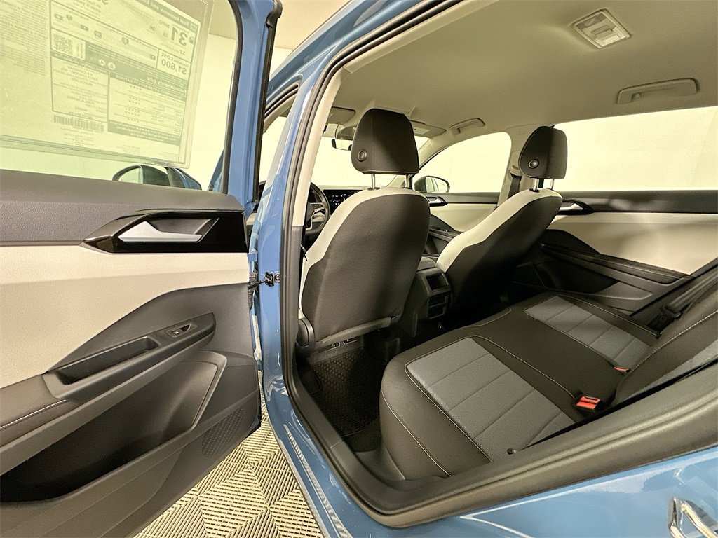 New 2026 Volkswagen Taos S image 17